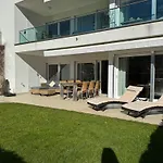 Lejlighed Monte Verita 1 A *