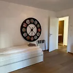 Lejlighed Monte Verita 1 A *