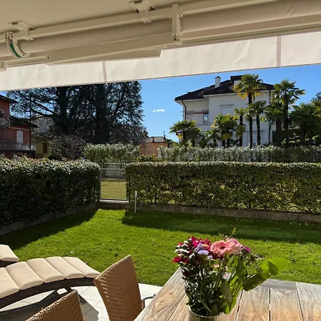 Monte Verita 1 A * Ascona