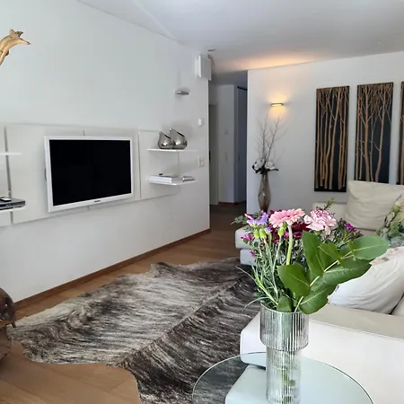 Apartman Monte Verita 1 A *