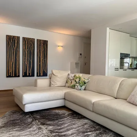 Apartman Monte Verita 1 A