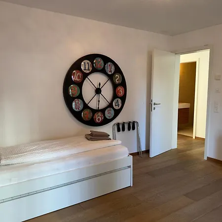 Apartment Monte Verita 1 A *