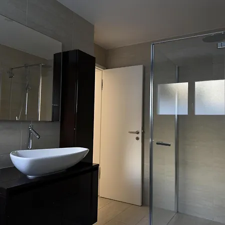 Monte Verita 1 A Apartment