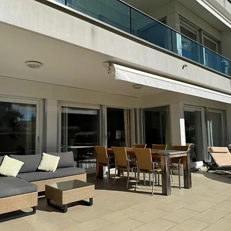 Monte Verita 1 A Apartment Ascona