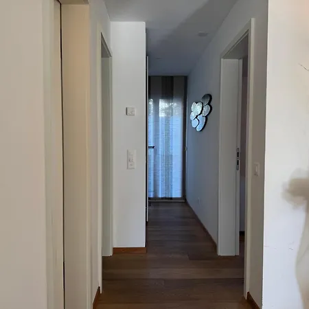 Monte Verità 1 A Appartamento *