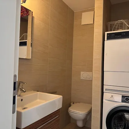 Apartment Monte Verita 1 A Ascona