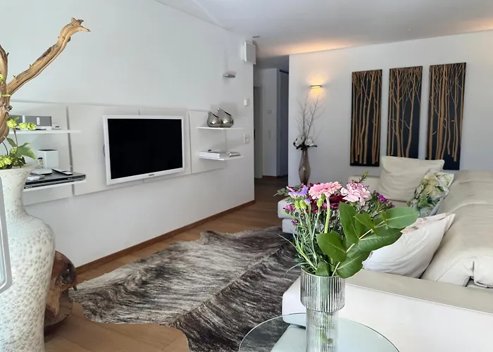 Apartman Monte Verita 1 A *