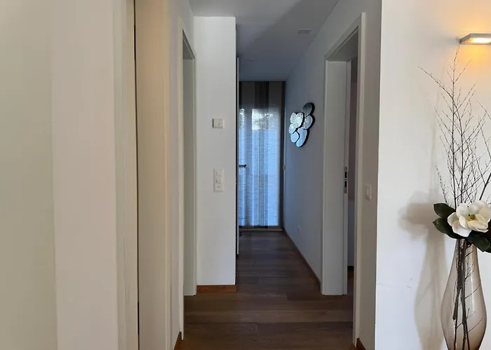 Monte Verita 1 A Apartman *