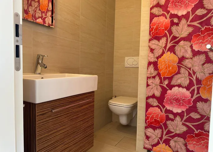 Apartman Monte Verita 1 A *