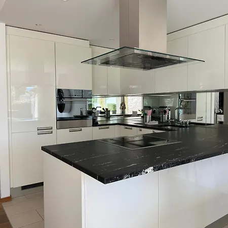 Monte Verita 1 A شقة أسكونا