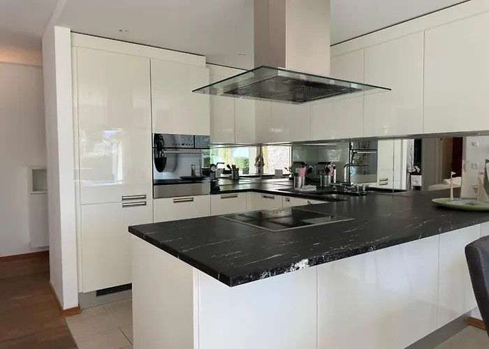 Monte Verita 1 A شقة أسكونا