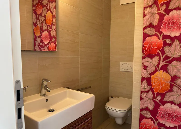 Monte Verita 1 A أسكونا