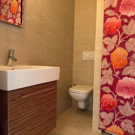 아파트 Monte Verita 1 A *